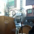 파리바게뜨 서래마을점 이미지