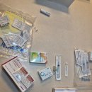 남원가축인공수정 | 시험관준비 일주일만에 난포가 양쪽 크키가 다르고 급하게 인공수정으로 바꾼 후기