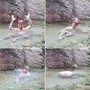 삼성천 | 삼성산!! 최고의 피서지 삼성천계곡을 아시나요?