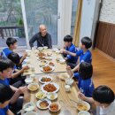 한국체대 석사 대호 태권도장 이미지