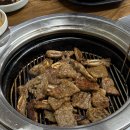 코리아숯불갈비 | 영등포 LA갈비 맛집 우정갈비 또또간집 후기