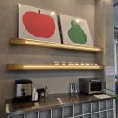 CAFE OPENING