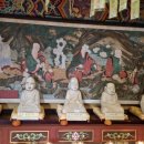 마하사 영산회상도 이미지