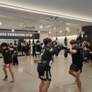 더클래스짐 이미지