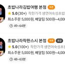 초밥나라착한스시 본점 이미지