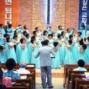 우림교회 이미지