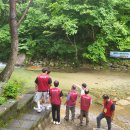 금원산자연휴양림 이미지