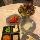 도산족발&칼국수