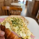 화성 반월동 카페여행_샌드위치와 소금빵 맛집/ 솔커피 진짜 솔직후기