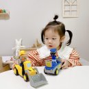 토디앤로디 | 시쿠 토디스 자동차 장난감 좋아하는 우리딸!