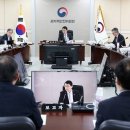 제210회 원자력안전위원회 회의 개최 이미지