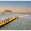 운여해변 이미지