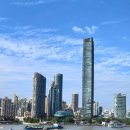 예원민박 | 상하이 4박5일 자유여행 일정 총정리 | 예원·난징동루·우캉루·황푸강크루즈·디즈니·동방명주 코스...