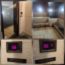 사우나(아난티 앳 부산 코브) 이미지