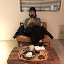 뮤리에르네일 | 11월끝과 12월시작의 일상