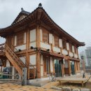 냇가한옥 이미지