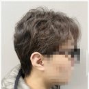 주월동미용실 드헤르헤어살롱 방문후기. 오빠의 변화가 시작된 이곳.