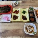 밑반찬&안주요리 이미지