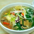 동해반점 이미지