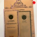 영어 | 회기 영어회화는 바로 로비닷 ! LOBBY.