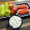 유성물산교역 ㈜통영공장 | 2024년 집밥 1123-1129