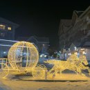 엘리트당구장 | [강원도-평창]홀리데이 인 &amp;스위트 알펜시아 평창 리조트