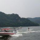 수상스키 이미지