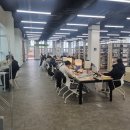 대구혁신도시복합문화센터 물빛서원 이미지