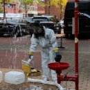 한국지질자원연구원 지질박물관 이미지