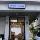 대전느리울초등학교 | 대전 관저동 속눈썹 잘하는곳 소월아이래쉬