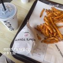 맘스터치 연수점