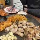 일화정육점