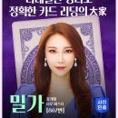 화경 | 화경 보는 타로 마스터? 대면타로 상담 후기 500건의 홍카페 타로 상담사 "밀가"