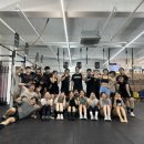 크로스핏 지구 이미지