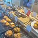 브레드판다(BREAD PANDA) - 부천시 소사구 | 문정역 노트북 하기 좋은 카페 더 브레드레지던스 빵맛집이잖아