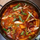 명품찌개마을 네이버블로그