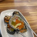 이맛국수김밥 이미지