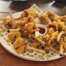 깨비방망이오리날개 | 깨비방망이 오리날개튀김 24시간 포장 가능한 치킨집