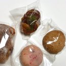 모모밀베이커리 | 역삼역 빵집 노아베이커리 럭키밀 후기p48ko60nd