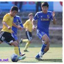 2012 대교눈높이 전국중등축구리그(2012.10.21,제천축구센터,왕중왕전 32강) 서울중동중:서울숭실중 ⑥ 이미지