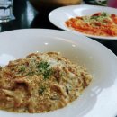 모던 파스타&리조또