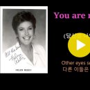 Helen Reddy / You're My World 이미지