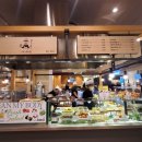 주식회사 아모제 | 카페아모제 신세계백화점 센텀시티점 Jeju in Italy 신메뉴 출시! 아강발 잠포네, 제주 떡갈비...