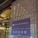 씨유남산이편한점 | 내돈내산 ‘서울 롯데호텔’ 남산타워뷰 객실 후기