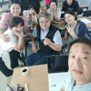 노인돌봄생활지원사 자격 과정 이미지