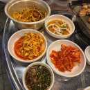 잡쏴봐 뒷고기 | 대구 숯불향 가득 평화김해 뒷고기 칠곡3지구점 먹방 유튜버 쯔양도 감탄한 맛집/ 내돈내먹
