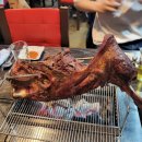베이징양꼬치;양다리구이