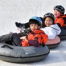 고드름축제장 이미지