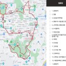 대신공원 민속예술관 옆 | &lt;서울 가을단풍명소/가을나들이&gt; SEOUL CITY TOUR BUS/서울 시티 투어 버스, 도심고궁남산코스