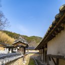 두평리5층석탑 | 영동에서 잘 알려지지 않은 명소 - 자풍서당